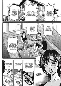 [Ozaki Akira] Porno First ~Yuriko Shichou no H na Kaikaku~ | Porno First ~Mayor Yuriko's Sexy Reform~ Ch. 1-7 [English] [erc] [Digital]