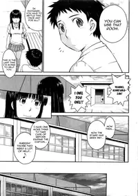 [Tsukino Jyogi] After school (Complete) [English]