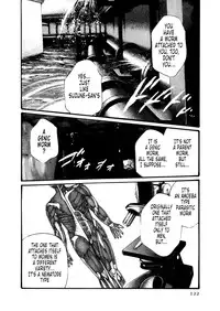 [Haruki] Kisei Juui Suzune | Parasite Doctor Suzune Vol. 5 [English] [Tonigobe]