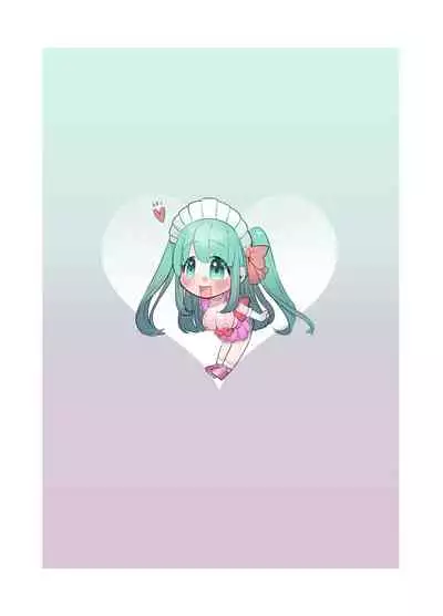 メイドカフェちちゆらチェキ1枚1500円1枚目