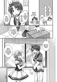 [Rico] Pretty Virgin [English] {NecroManCr}