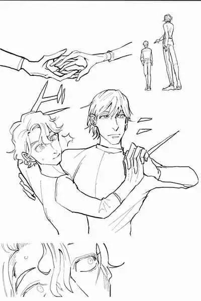 [Nora Obake] Yameru Toki mo, Sukoyakanaru Toki mo, | 无论疾病、还是健康 #4-6 + P站番外插图 [Chinese] [Digital]