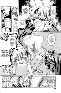 [Akazawa Red] Okinodoku desu ga, Bouken no Sho wa Kiete Shimaimashita | Unfortunately, Records of my Adventure Were Erased (Girls forM Vol. 09) [English] [SaHa]