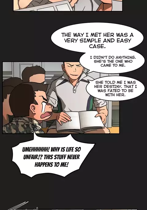 Refrain Love Ch.1-36