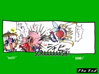 [Neko Neko Soft] 4-koma