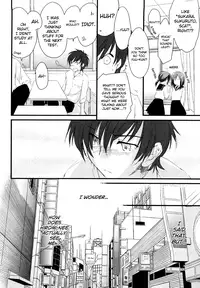 [Yuuki Homura] Love Poro Style Ch.1-5, 8 [English] [biribiri]