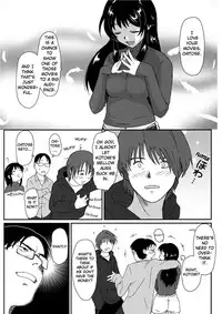 [Ryohzoh] Irodori - Colorful Dreams (English)