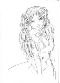 [Studio Wallaby (Seishinja, Shijuukara, TAKE. S)] Inazuma Tama | Lighting Ball (Princess Nine Kisaragi Girls High Baseball Club)