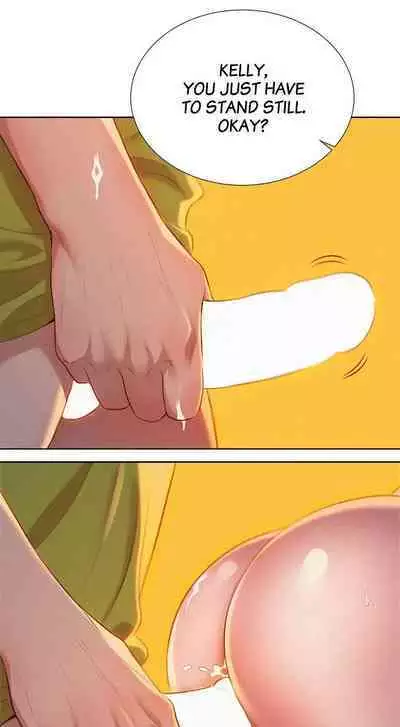 What do you Take me For? Ch.16/?