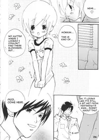 (Shota Scratch 5) [Studio Zealot (Various)] Bokutachi! Shotappuru!! (Boku no Pico) [English] [Narcissus]