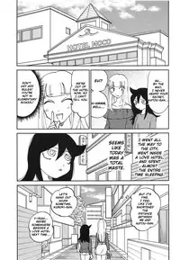 (C95) [Nekomonidoh (Sanada)] Kuroki-san, Anone. (Watashi ga Motenai no wa Dou Kangaetemo Omaera ga Warui!) [English] [Googled Anon]