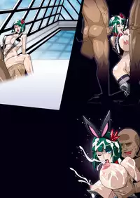 [Studio Mizuyokan (Higashitotsuka Raisuta)] DARK SLAVES HARDCORE DL (PreCure Series)