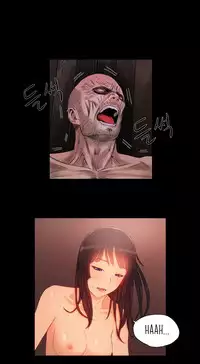 [Getty] Siren Ch.0-12 (English) (YoManga) (Ongoing)