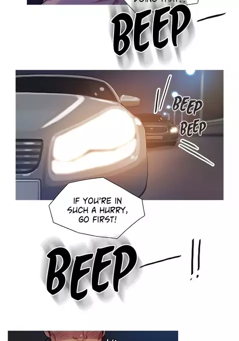 Scandal of the Witch Ch.1-32