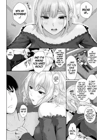 [Edogawa Roman] Marshmallow Days [English] {Hennojin + N04h}