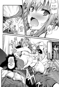 (C87) [Kakuchou Parts (YOSHIKI)] Kaimaku Yoru no Theme Park (Hiru) (Amagi Brilliant Park) [English] {forbidden-translations}