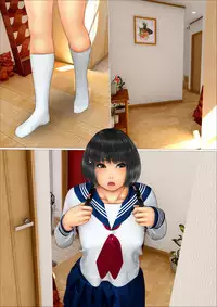 [Iron Sugar] Ore no Hatsukoi Aite datta Gimai ga Oyaji to Tanetsuke Sex Shiteita Ken