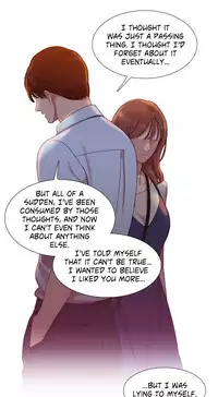 [PINKO] Scandal of the Witch Ch.1-28 (English) (Ongoing)