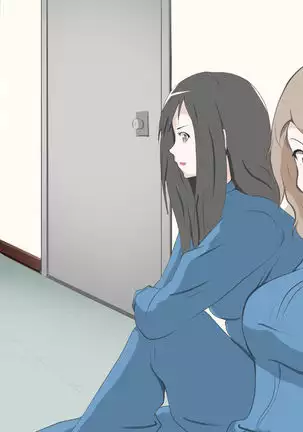 CFNM Person who likes to have bald pharaohs ...