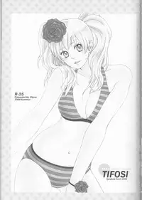 (C75) [Pierre (Garakuta Sochi)] Dream Passport (Naruto)