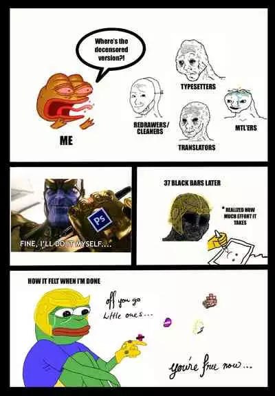 (C96) [HBO (Henkuma)] Pudding Switch (Princess Connect! Re:Dive) [English] [Decensored]