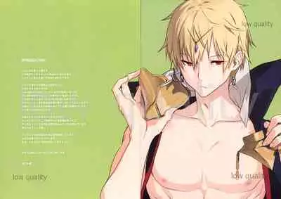 [AMEINIAS (Asami Kei)] Hatsukoi no Hito o Ima demo (Fate/Grand Order)