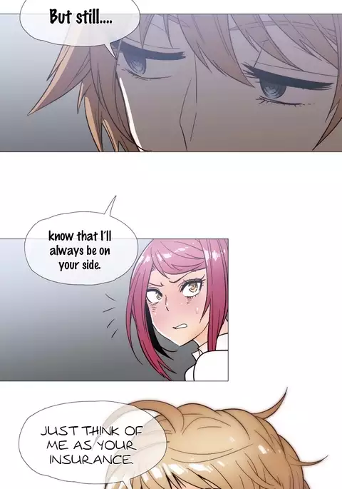 Household Affairs Ch.1-33