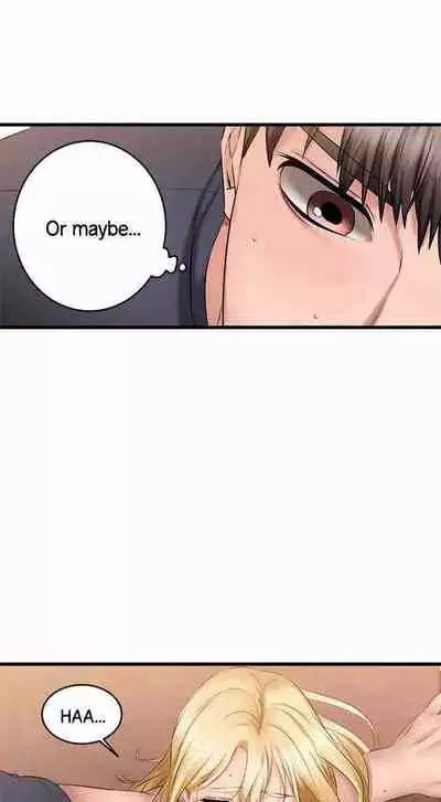 My Female Friend Who Crossed The Line [Rimpala, Gimdanchu] Ch.30? [English] [Manhwa PDF]