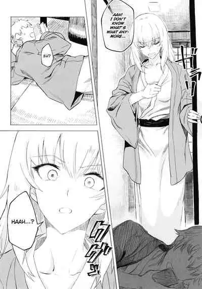 (C94) [SHIOHAMA (Hankotsu max)] ERIKA Vol. 3 (Girls und Panzer) [English] {Hennojin} [Decensored]