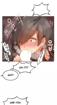 [Mx2J] Hari Dormitory Ch.0-23 (English) (Ongoing)