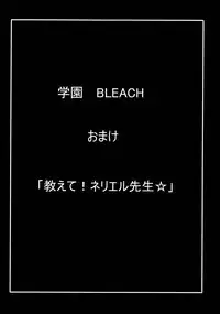 (SC39) [Kairanban (Bibi)] Benten Kairaku 7 (BLEACH)