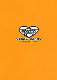 (C58) [Anime Brothers (Itsuki Kousuke)] Yellow Candy (FLCL)