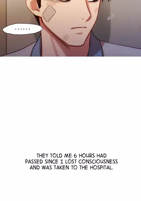 Scandal of the Witch Ch.1-32