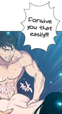 Ghost Love Ch.1-21 (English) (YoManga) (Ongoing)