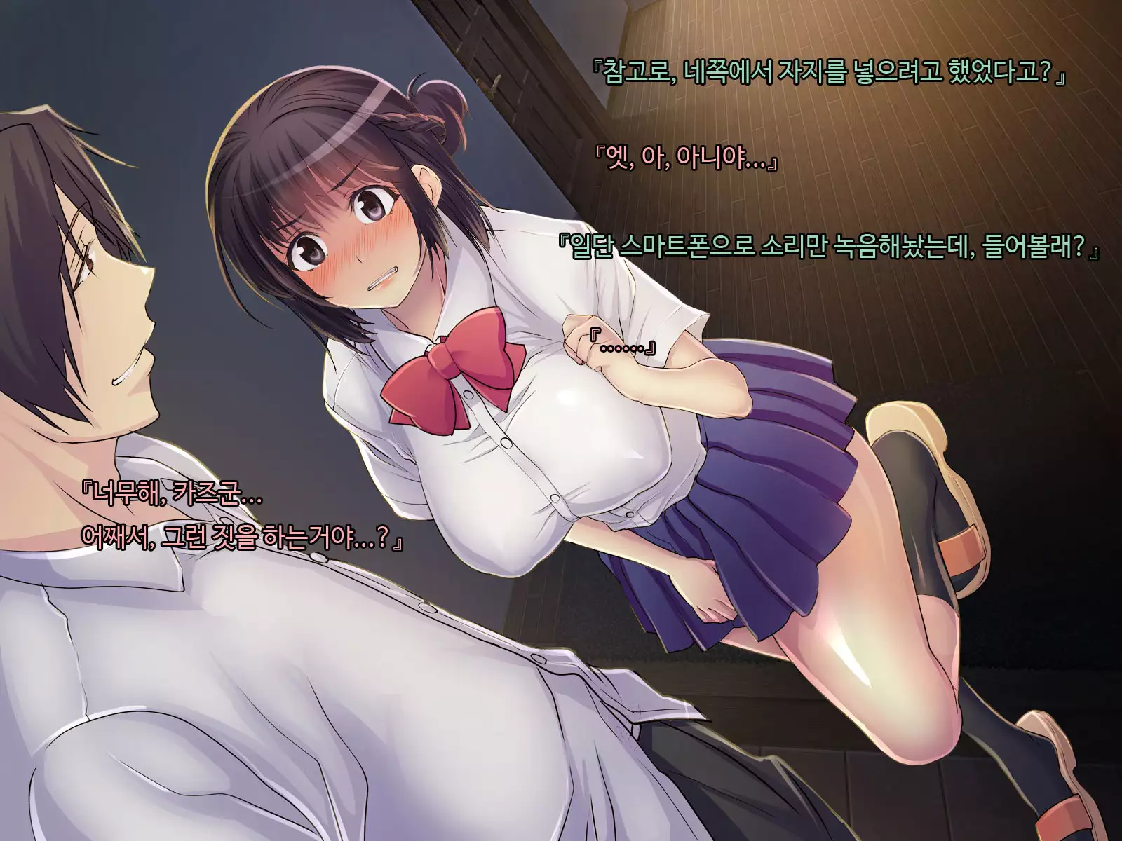 ani sex > otouto sex