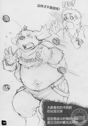 呼唤不来的犬塚