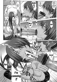 (C83) [Kikuya (Kimura Naoki)] H na Omise no Toku A Kyuu Toushi (Ikkitousen) [english] {doujin-moe.us}