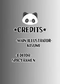 [Kisumi] Fujoshi Trapped in a Seme's Perfect Body *Wedding Night*