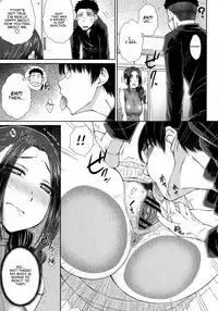 [Igarashi Shouno] Maru Maru Maru Suki na Boku no Yome ga Onna Kyoushi na Ken - She likes sexual intercourse in wives. | The Case of My XXX-Loving Wife Who Is Also My Teacher Ch. 1-3 [English] [Einhar]