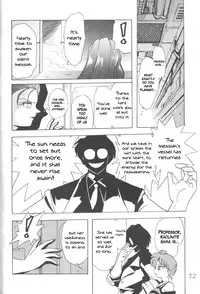 [Thirty Saver Street 2D Shooting (Maki Hideto, Sawara Kazumitsu)] Silent Saturn 6 (Sailor Moon) [English]