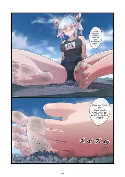 Tenshin Ranman Gigantic Extreme 8th