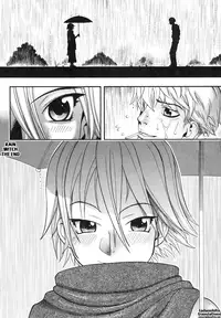 [Chikasato Michiru] Candy Girl [English] {Tadanohito} [Decensored]