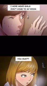 [Madstart] Secret Island Ch.1-24 (English) (Ongoing)