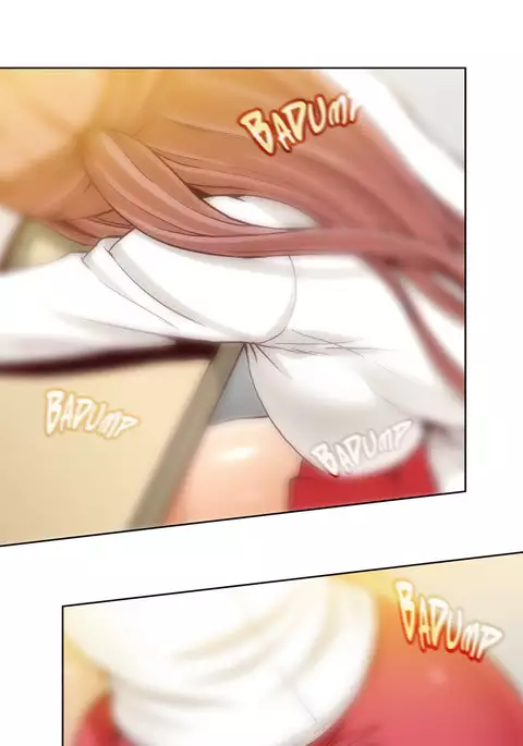 Secret Folder Ch.1-12