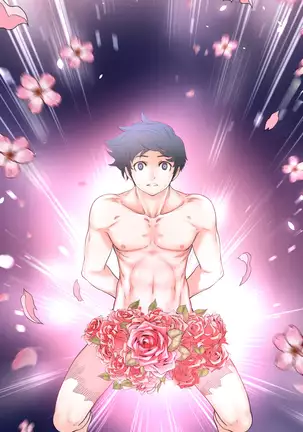 Perfect Half Ch.1-27