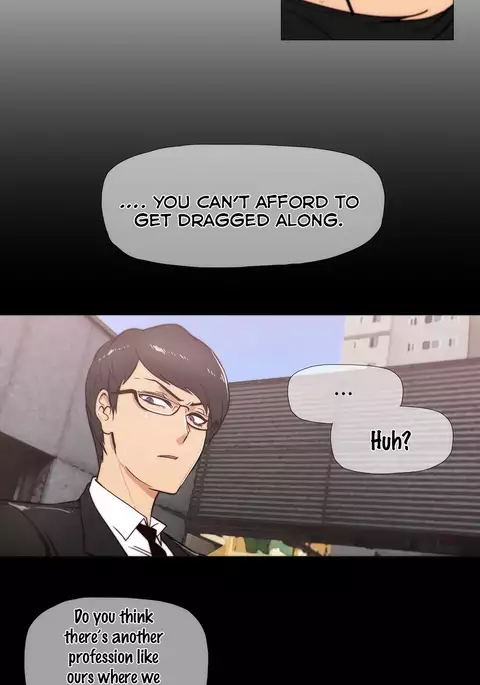 Household Affairs Ch.1-37