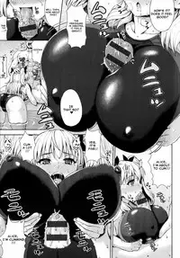 [Nimu] Puru No Naka No Tenshi Tachi | Angelic Swimmer (Kashimashi Fucking!) [English] [Selector]