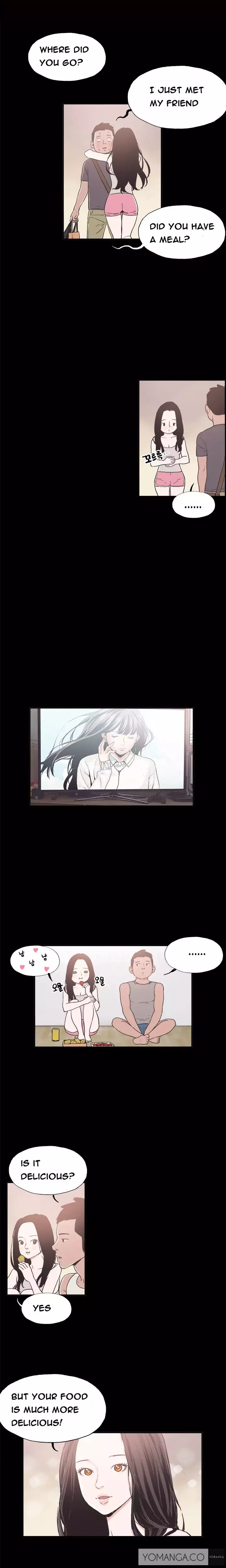 Cohabitation Ch.1-12