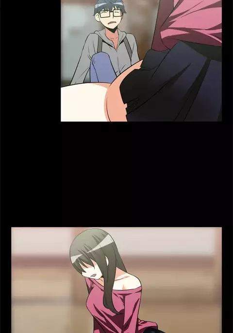 Love Parameter Ch.1-44