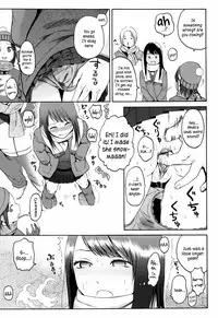 [Higashiyama Show] I've Got You Under My Skin (Stand By Me) [English] =Team Vanilla=